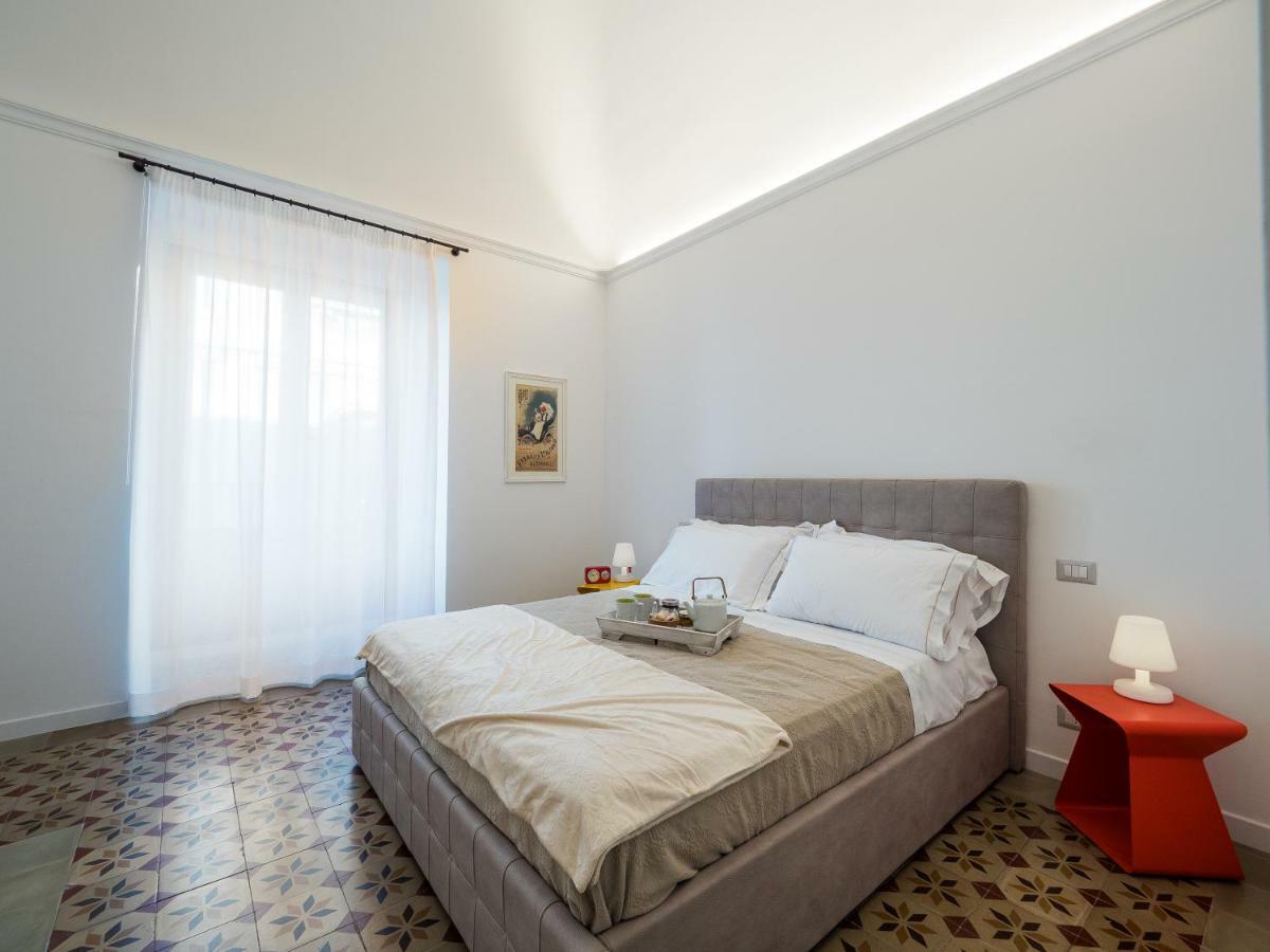 B&B Sciara Larmisi Catania Ngoại thất bức ảnh