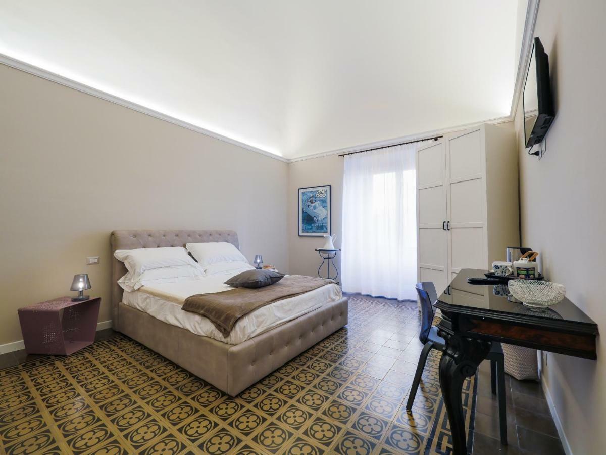 B&B Sciara Larmisi Catania Ngoại thất bức ảnh