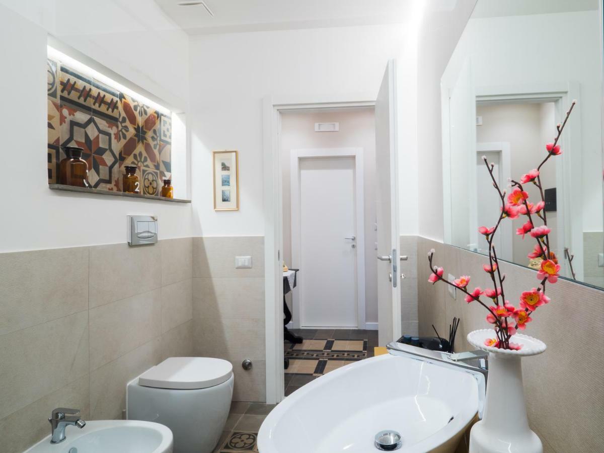 B&B Sciara Larmisi Catania Ngoại thất bức ảnh